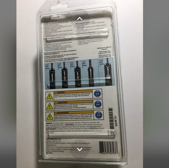 CABLE CONNECTOR TOOL - Picture 2 of 3